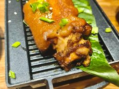 -云海肴·汽锅鸡·云南菜(领展购物广场·中关村店)