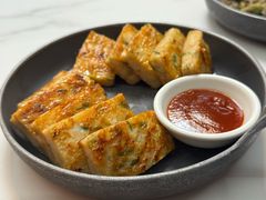 手工虾饼-阿忠食坊大排档·20年老店(万象城店)