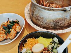-隅乐胡椒虾·台湾菜·团建(皇岗店)