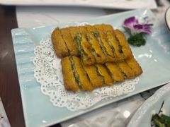 -中国饭店-餐厅