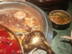 -牛New寿喜烧(中山公园龙之梦店)