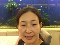 -黄金海景大酒店-旋转餐厅