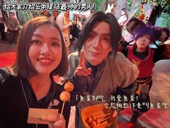 -暴风岛沉浸式体验馆(百联世纪店)