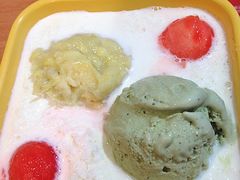 -满记甜品(优客百盛店)
