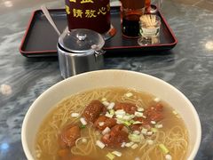 -西关刘福记(文德路店)