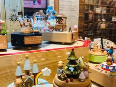 -猫的天空之城概念书店(三坊七巷店)