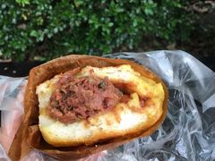 -牛煎里牛肉煎包淮南牛肉汤(广东路店)