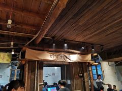 -盟重烧烤(东瓜山创始店)