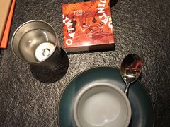 -丝路金桃·新疆菜(徐汇店)