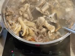 -家乡饭店(里仁洞店)
