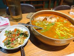 -蜗牛的家旅行主题云南菜餐厅.小酒馆(护国寺店)