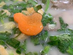 -鸭小妹鸭血粉丝(老门东店)