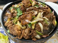 -清真·鸦儿李记·小馆(后海店)