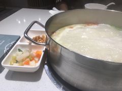 -八珍玉食鸡煲·打边炉(印象城店)