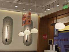 -池奈·日式咖喱蛋包饭(老城根Gpark店)