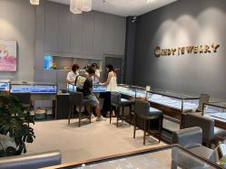 点击看大图 -Cindy Jewelry·钻戒·彩色宝石