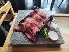 -谷牛和牛烤肉(漕河泾印象城店)