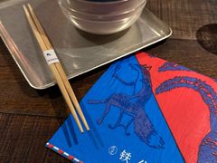 -铁公鸡·四川料理(天环广场店)