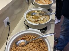 -素满香·食养自助(建邺万达店)