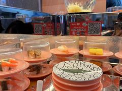 -争鲜回转寿司(中街大悦城店)