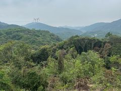 -广州市帽峰山景区