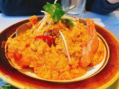 -BetterThai 泰加(苏州中心店)