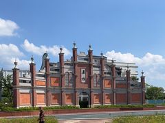 -赤坎·广东华侨国际旅游度假区