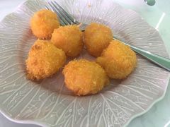 -新荔园茶餐厅(荔湾区府宿舍大院店)