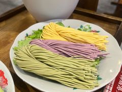 -港火社成都火锅(城市花园店)