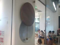 -喜茶(永旺梦乐城店)