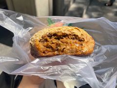 -满记烧饼(牛街东里小区一区店)