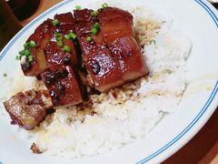 -蔡家酒楼(一德街店)