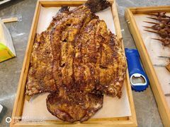 -小饭桶(野三坡百里峡店)