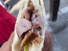 火勺夹肉-火勺王