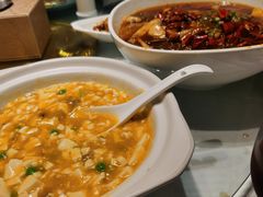 -渝信川菜 · 川味家常菜(长安店)