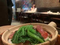 -肥仔文澳门猪骨煲(南京西路店)