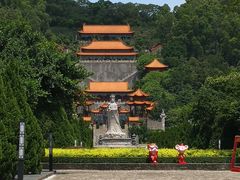-南沙天后宫景区