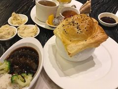 -东方红海鲜百汇(国际大厦店)