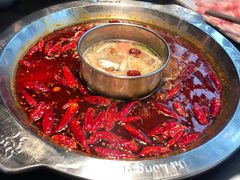 -大龙燚火锅(五一广场店)
