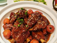 -必点海鲜·海肠捞饭大王(滨江道店)
