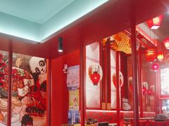 -廖川菜(太阳宫店)