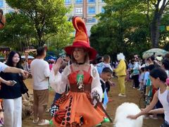 -灵玲国际马戏城