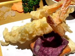-虹料理·日料放题(悠方店)