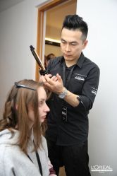 -影博莎美容美发形象设计中心