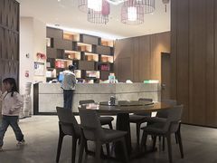 -三亚湾假日度假酒店·中餐厅