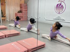 -悦之舞少儿舞蹈艺术培训中心
