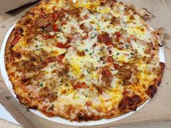 -达美乐比萨(南京路店)