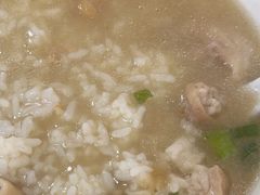 -温记府廟豆汤饭·始于1955年(海椒店)