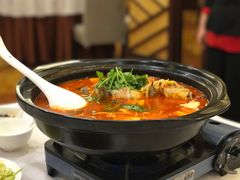 -贵州大厦贵州厅(樱花园西街店)