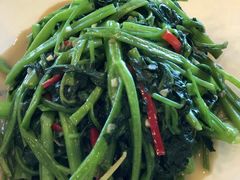-香江小厨 The Kitchen(香江俱乐部店)